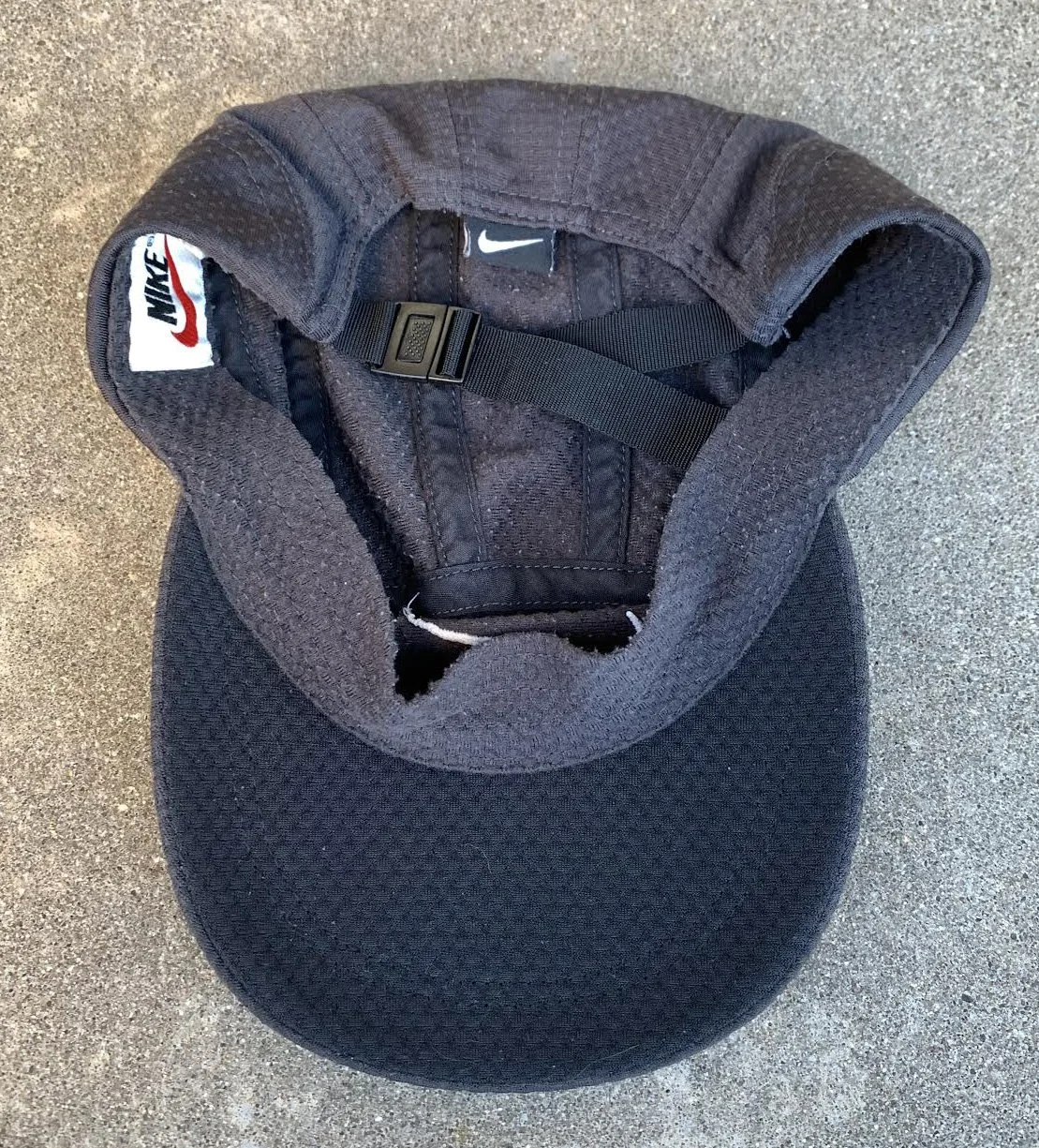 inside of Nike hat.jpg