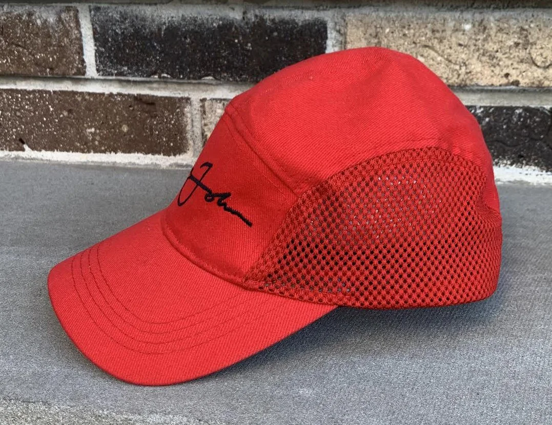 side of Sean John Hat.jpg