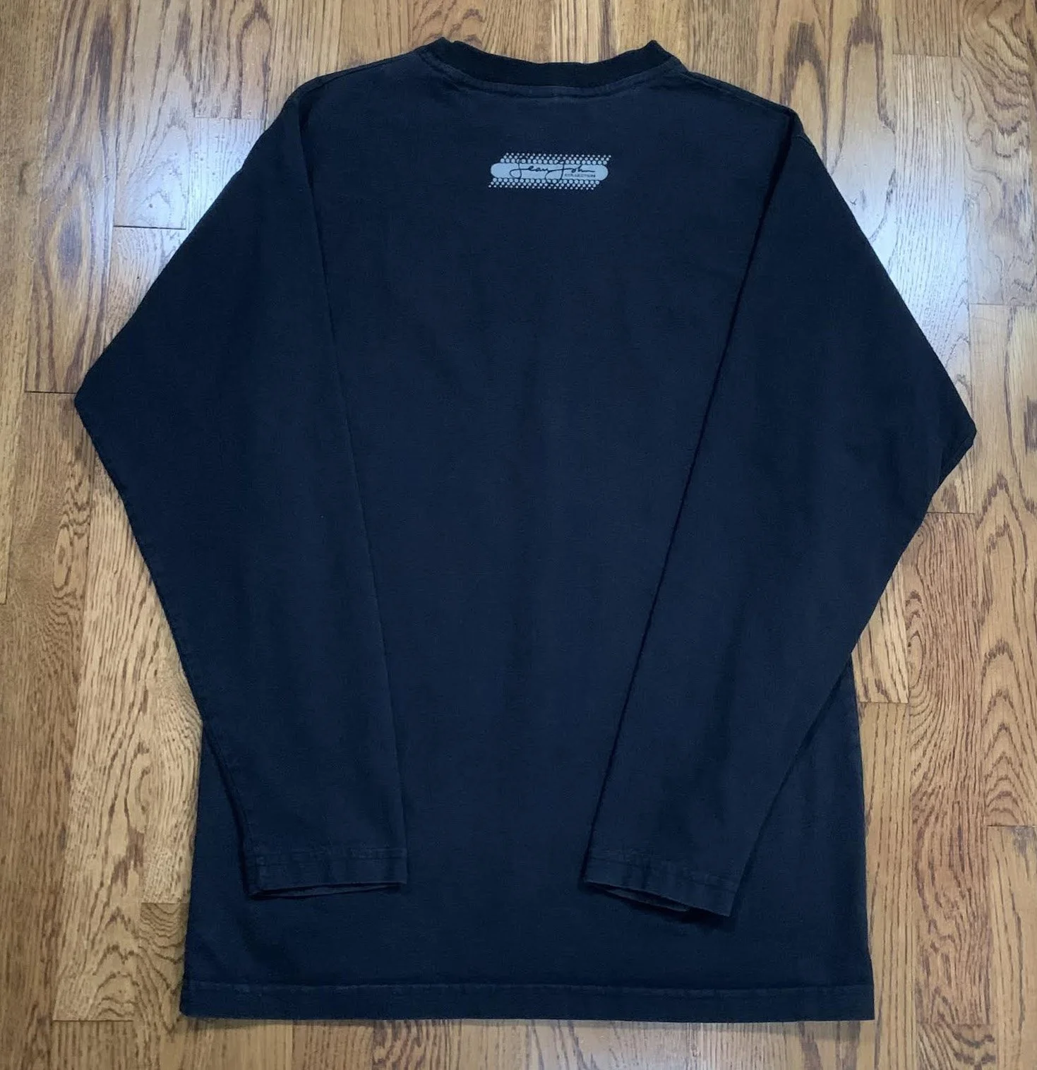 Back of Sean John shirt .jpg