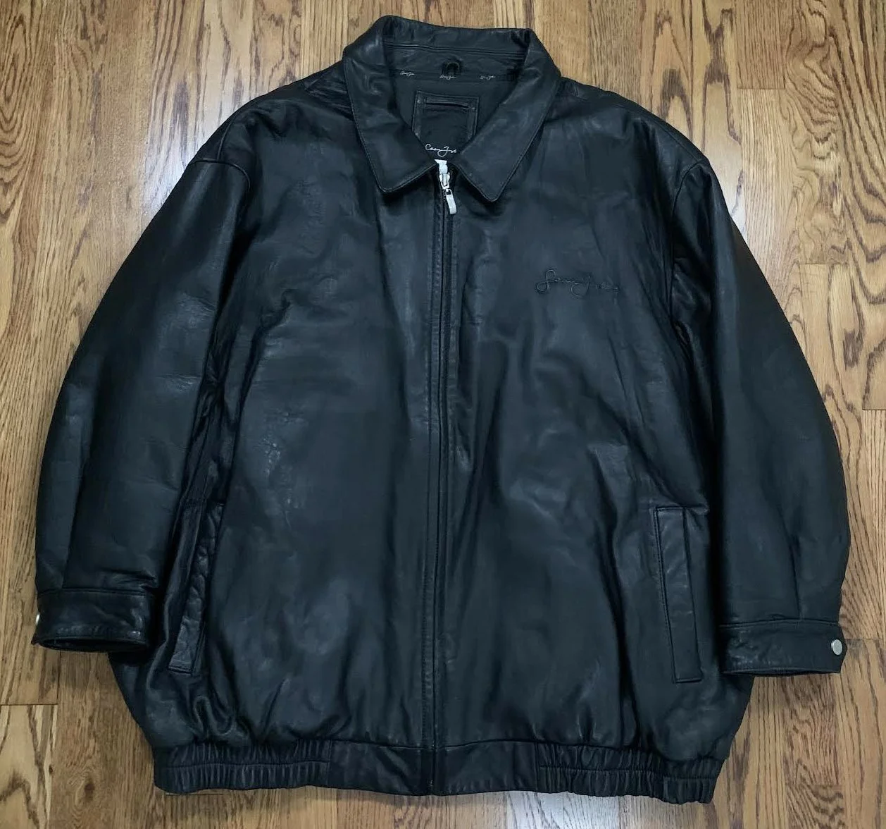 front of Sean John jacket.jpg