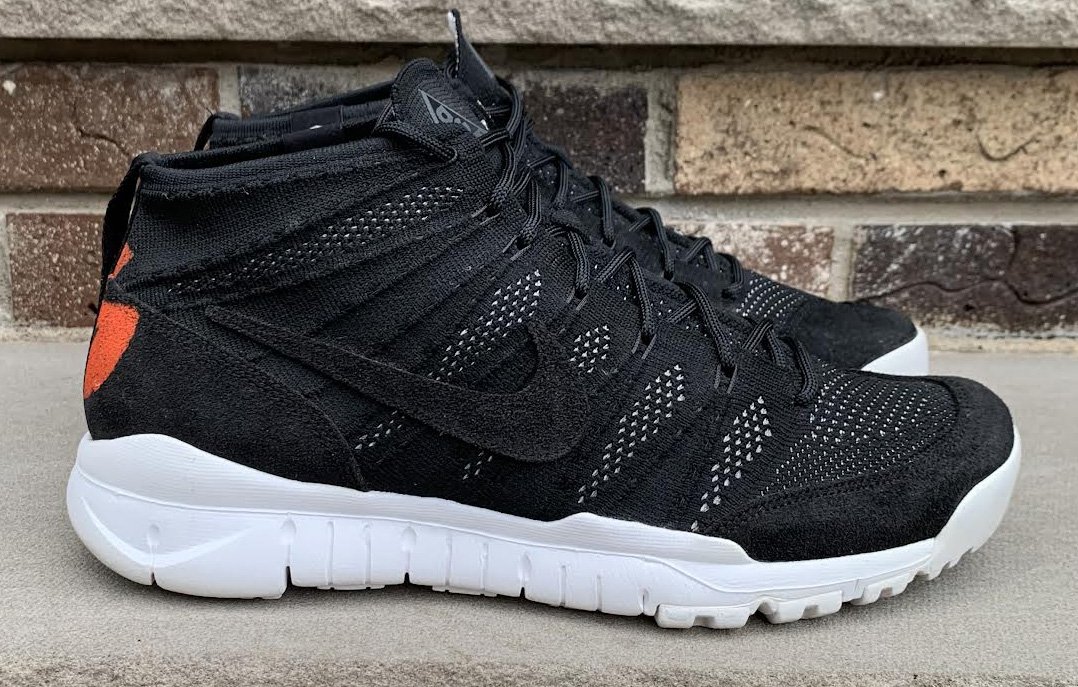 Nike ACG Trainer Chukka SFB / / (Size 10) — Roots