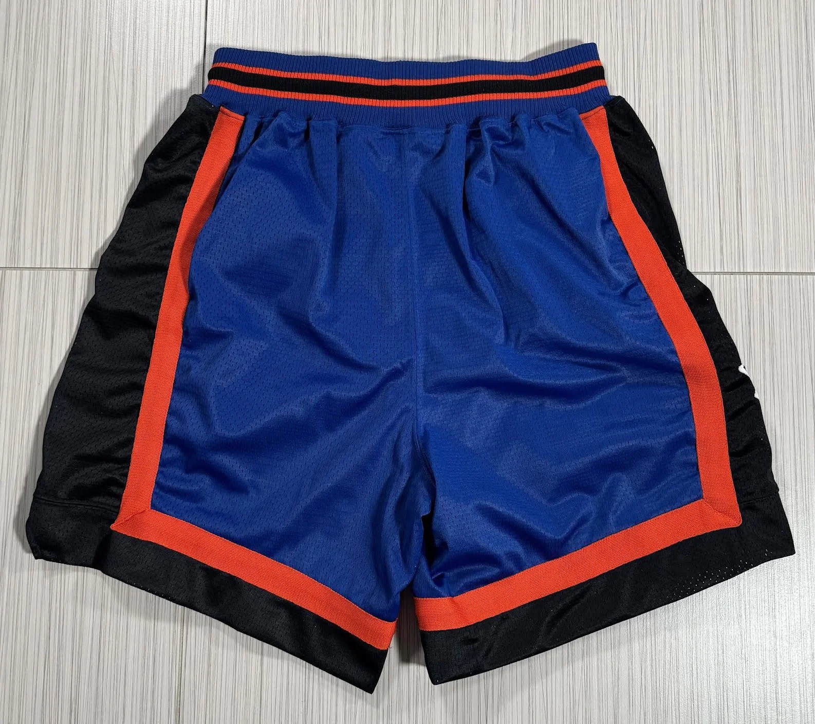back of Knicks Starter shorts.jpg