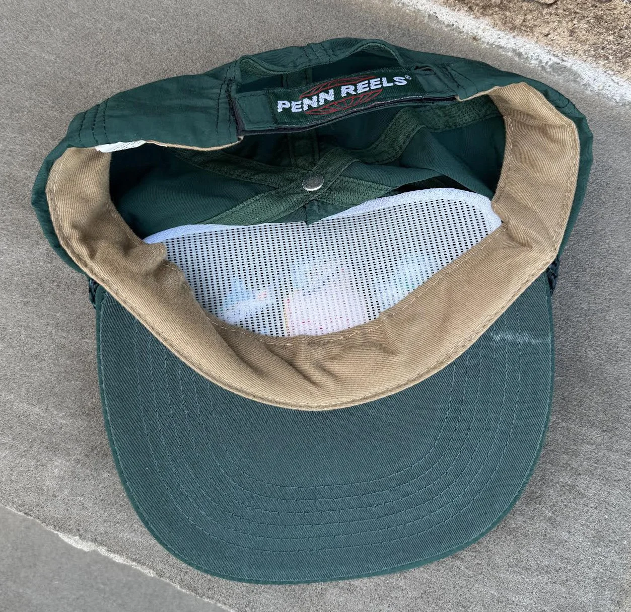 Penn Reels Cap .jpg