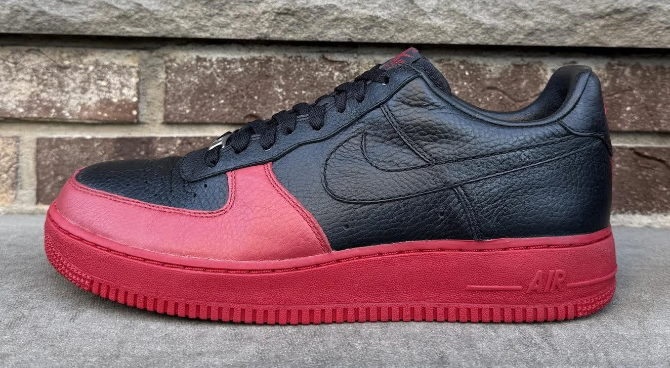 Side of Nike Air Force 1 Flu Game .jpg