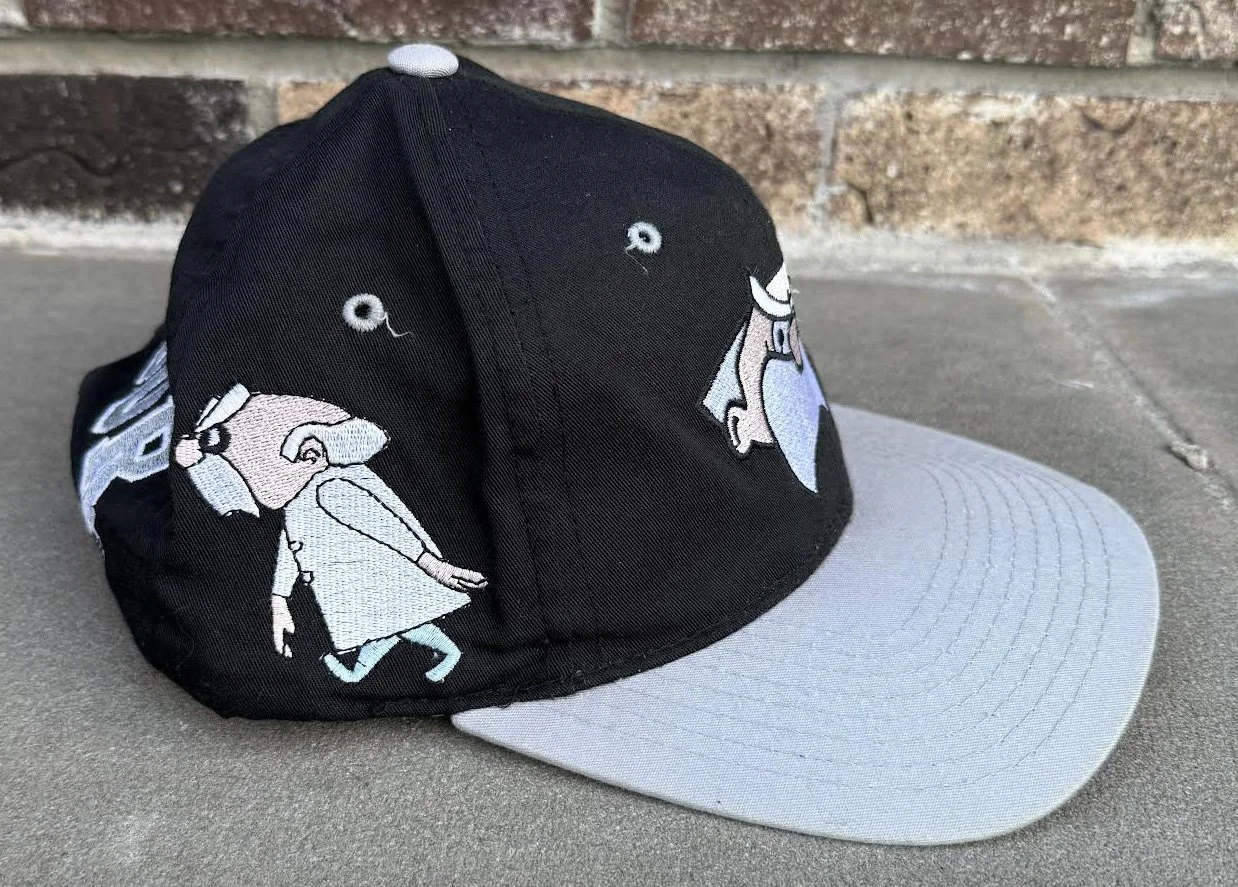 Professor Snapback.jpg