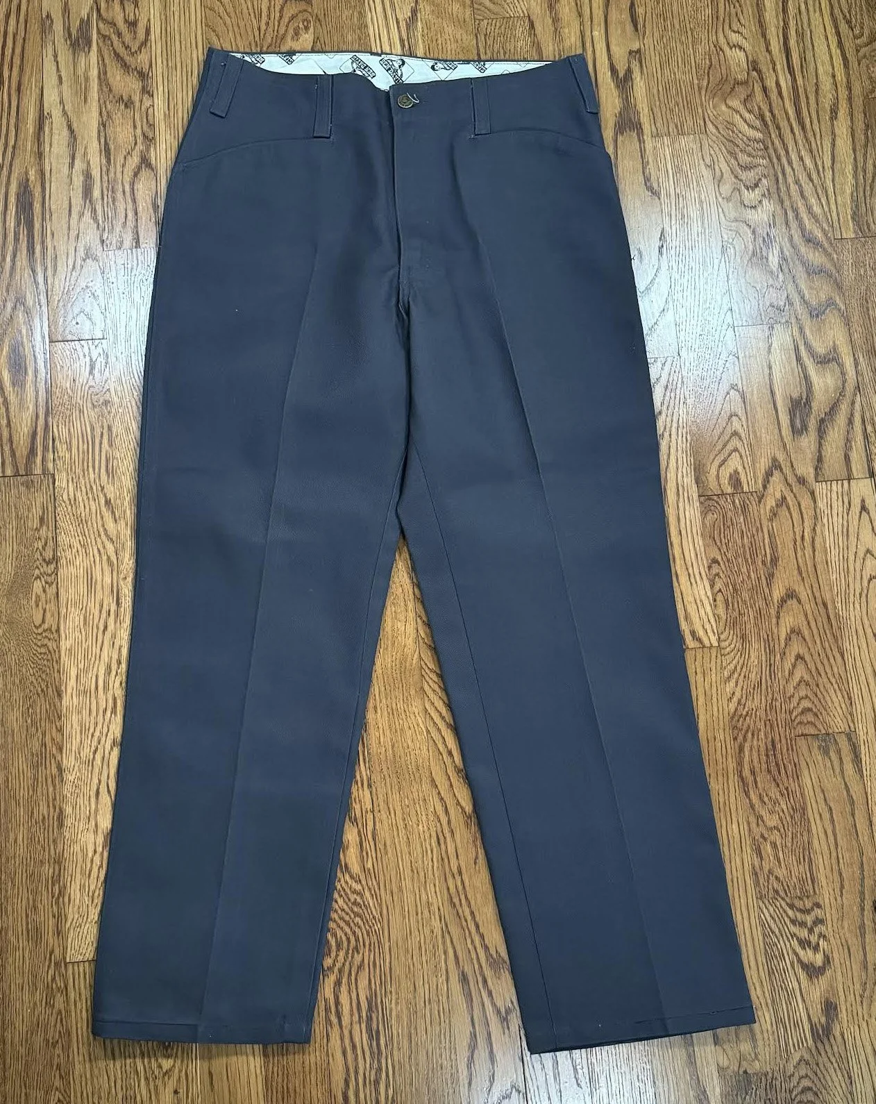 Front of Ben Davis pants .jpg