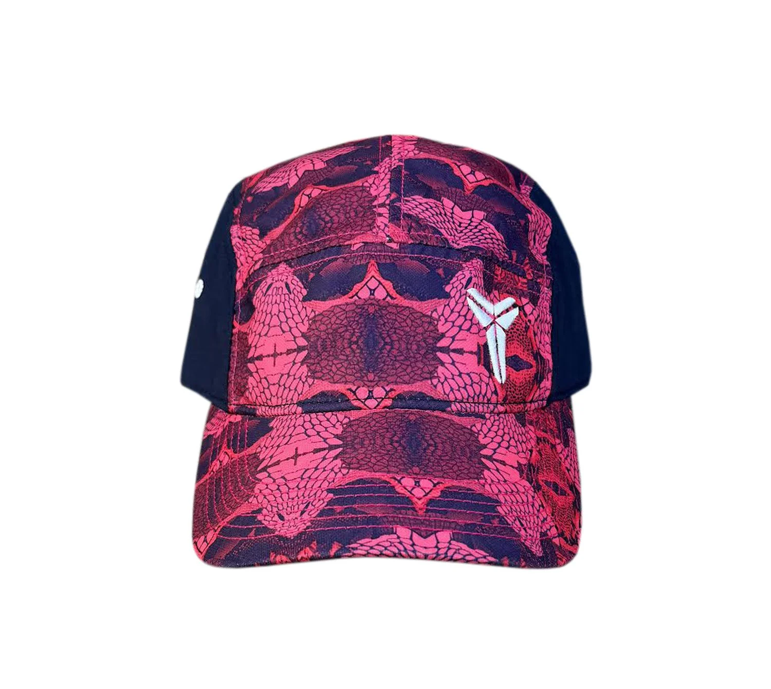 Kobe Mamba 5 Panel hat.jpg