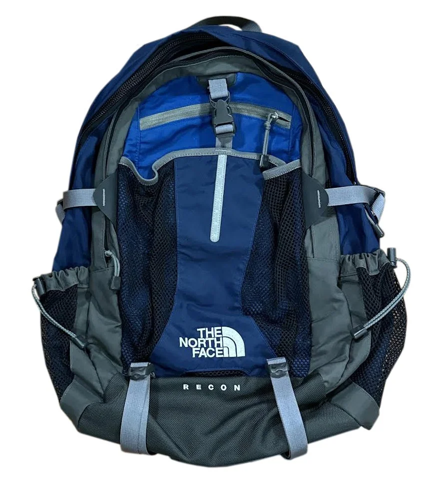 North Face — Roots