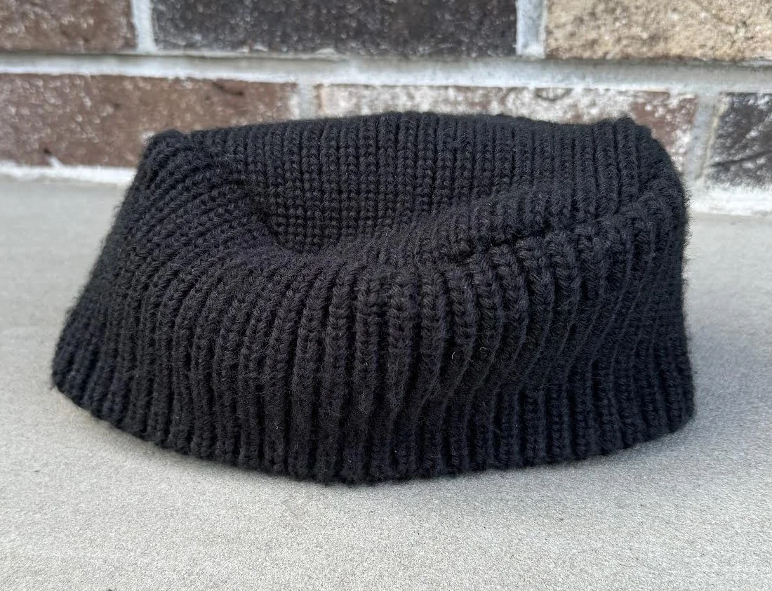 back of Diesel Beanie .jpg