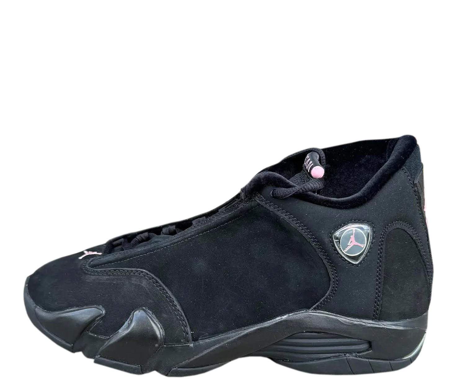 Nike air jordan X black black Sz 11.5 2005 Nike Air Pegasus 2005 Women main image 3