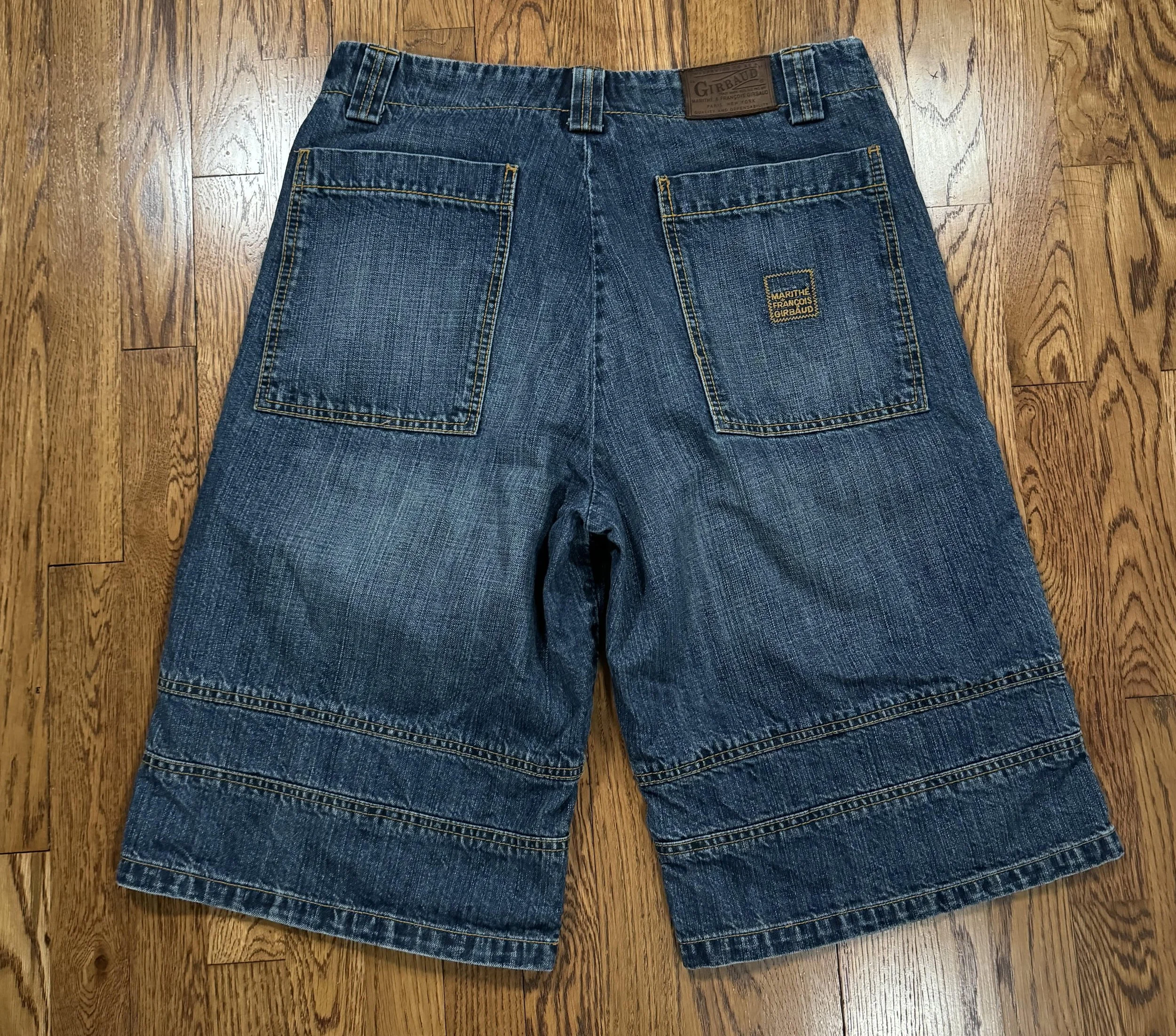 back of Girbaud jeans .jpg