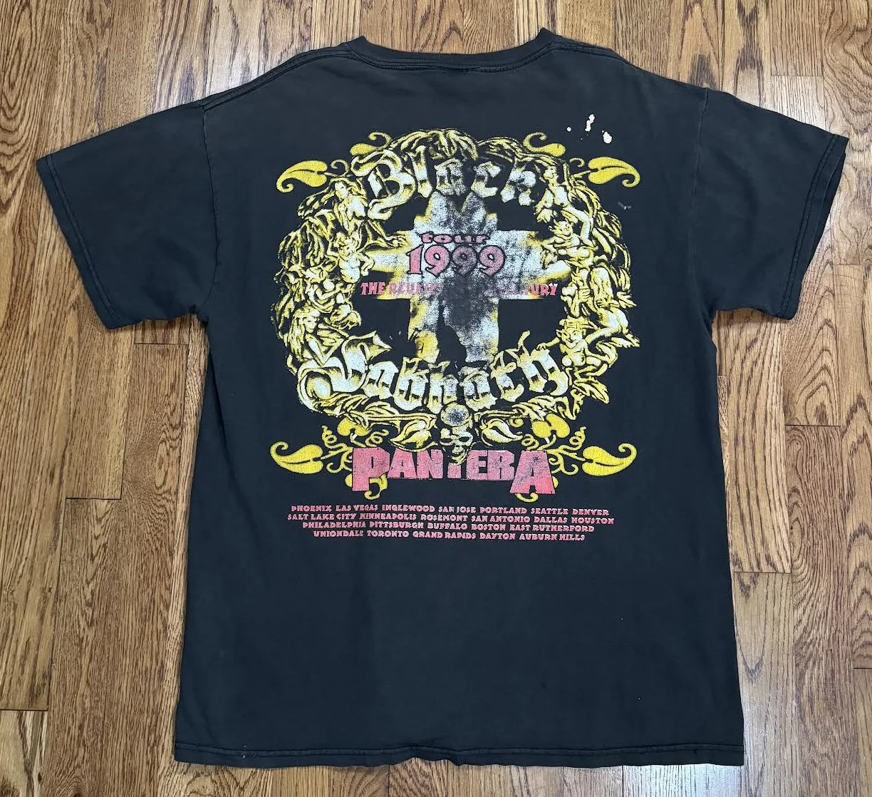 1999 Black Sabbath Ozzy tour shirt .jpg