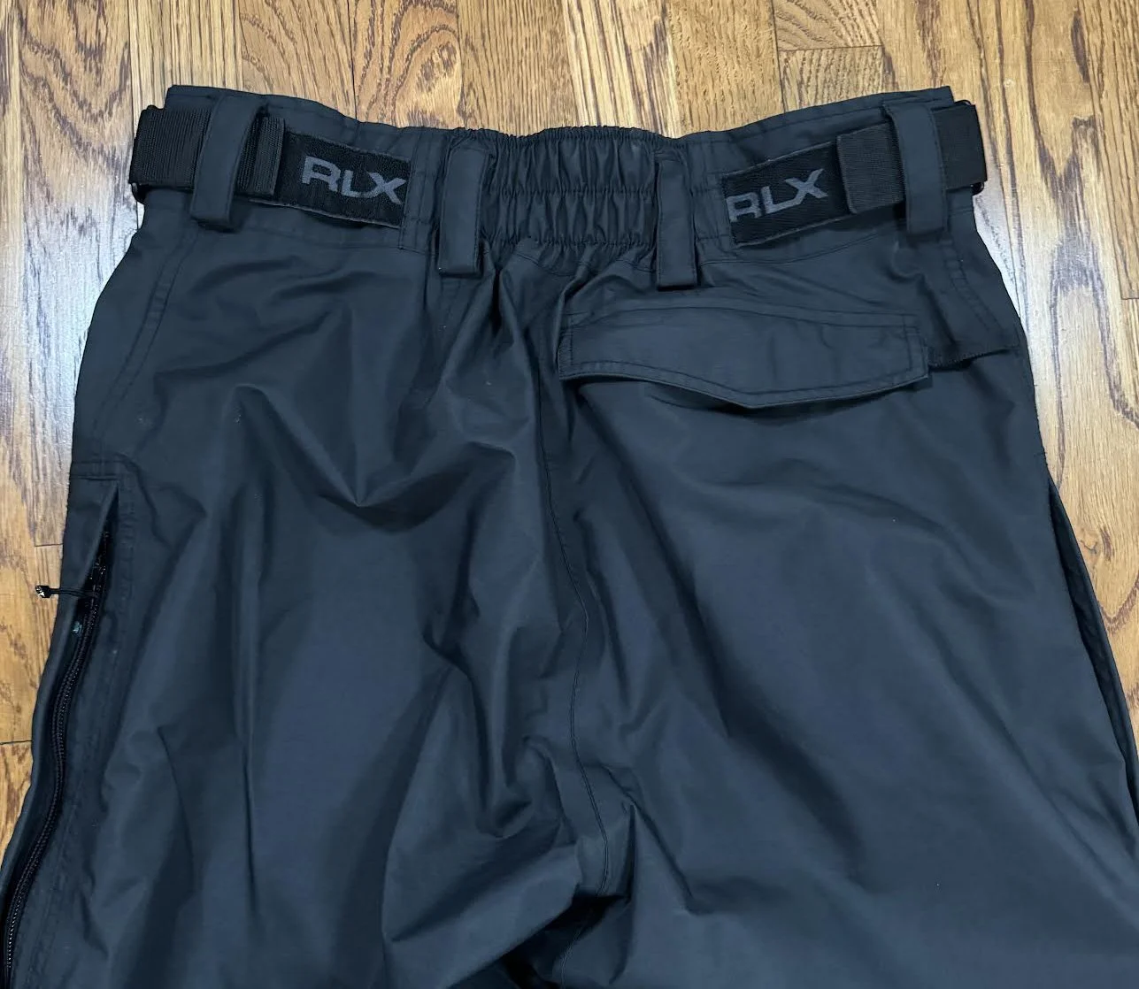 back pocket of RLX pants .jpg