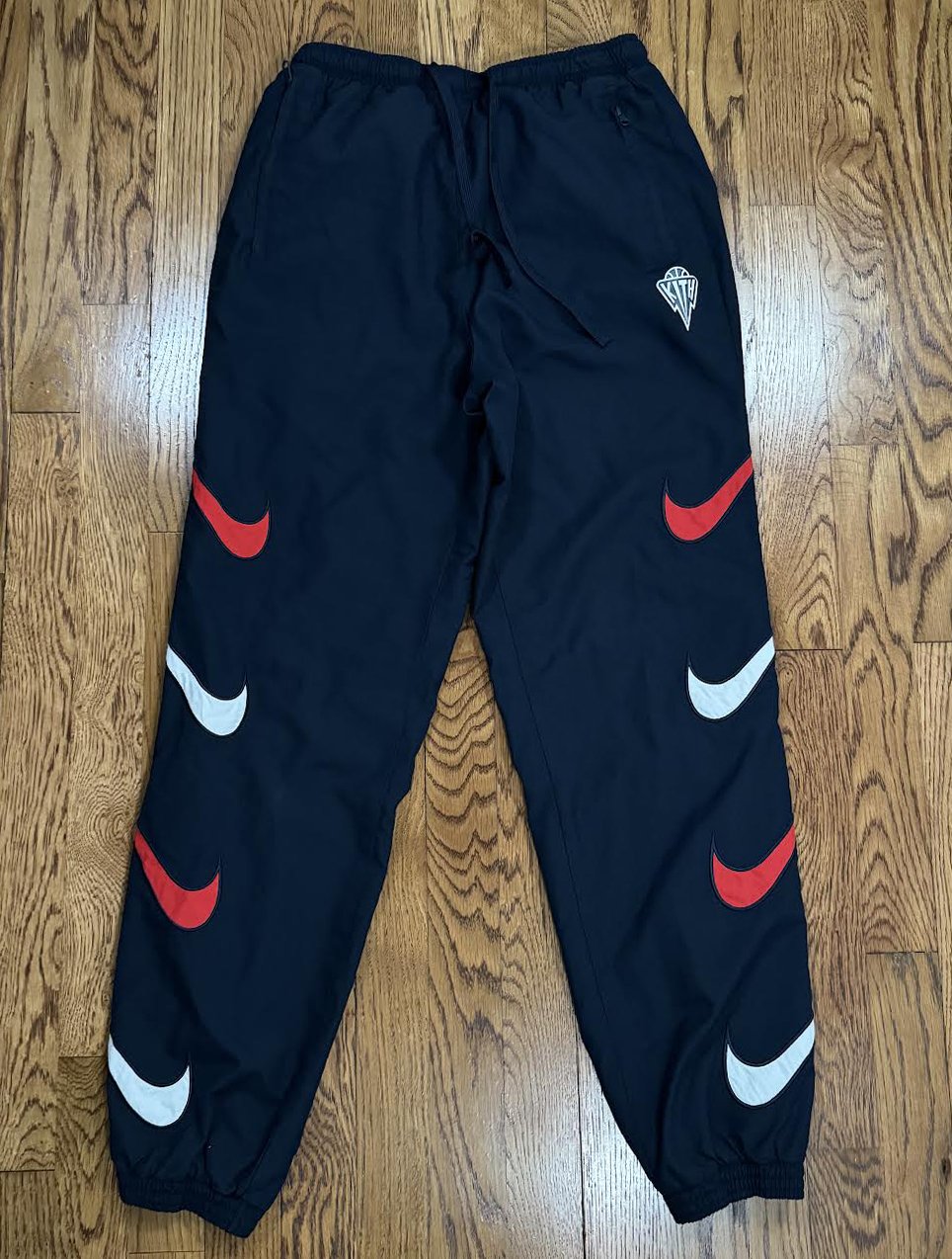 Front of Kith Pippen pants .jpg