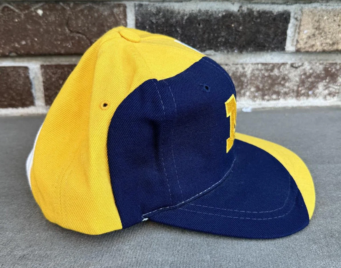 side of Michigan Snapback .jpg
