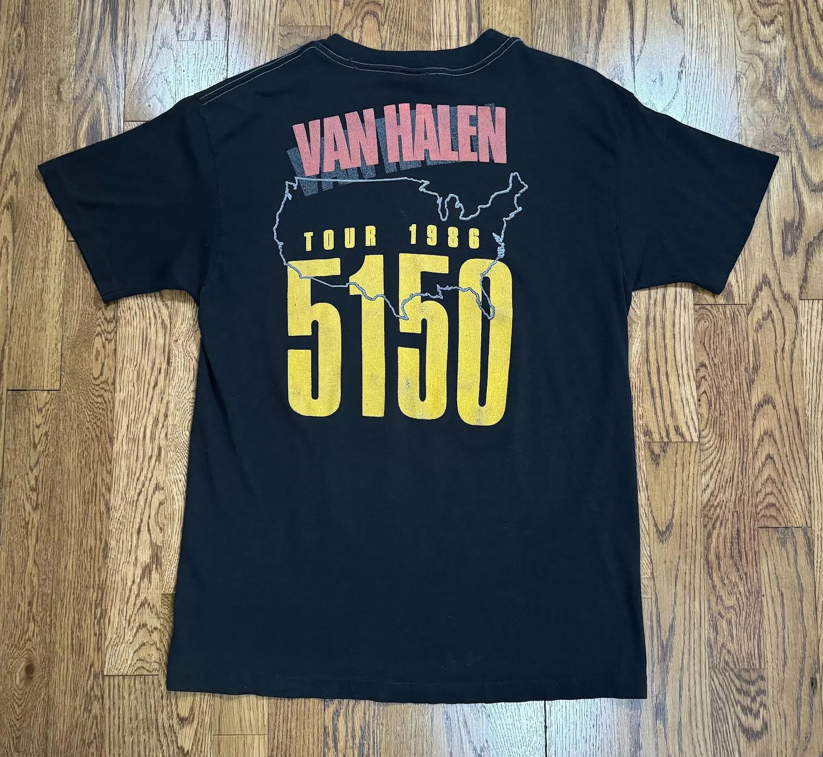 back of Van Halen tour 1986 5150 .jpg