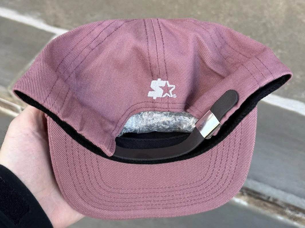Back of Starter strapback .jpg