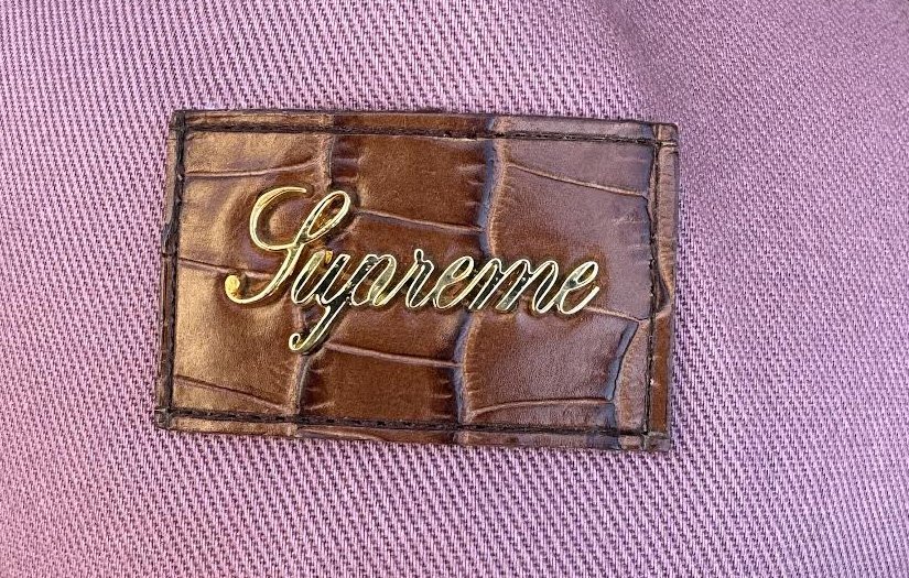 Supreme Croc patch .jpg