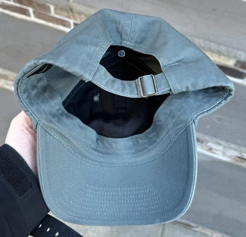 Inside of Nike Strapback .jpg