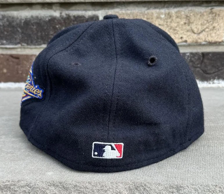 back of Yankees hat .jpg