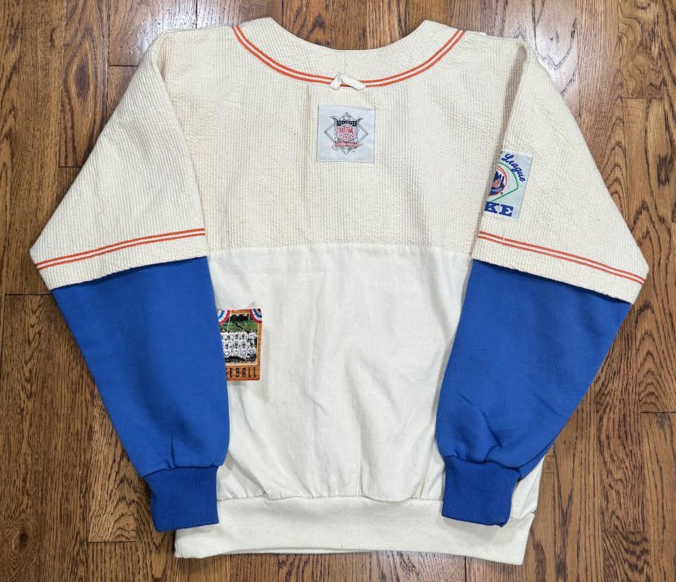 Back of MLB Nike Mets vtg top .jpg