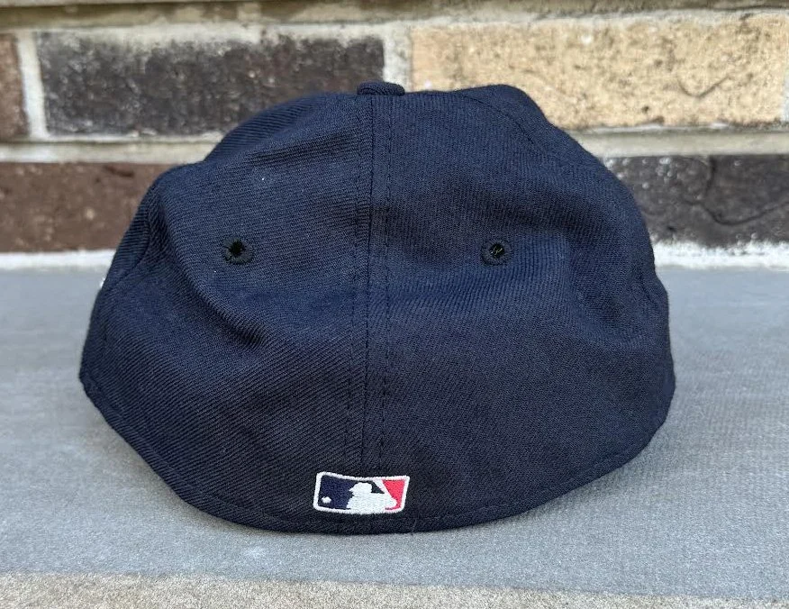 back of Yankees hat .jpg