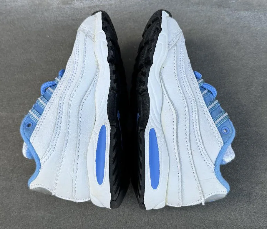 Nike Sportswear Baby Blue Air Max 95 Nike Air Max 95 