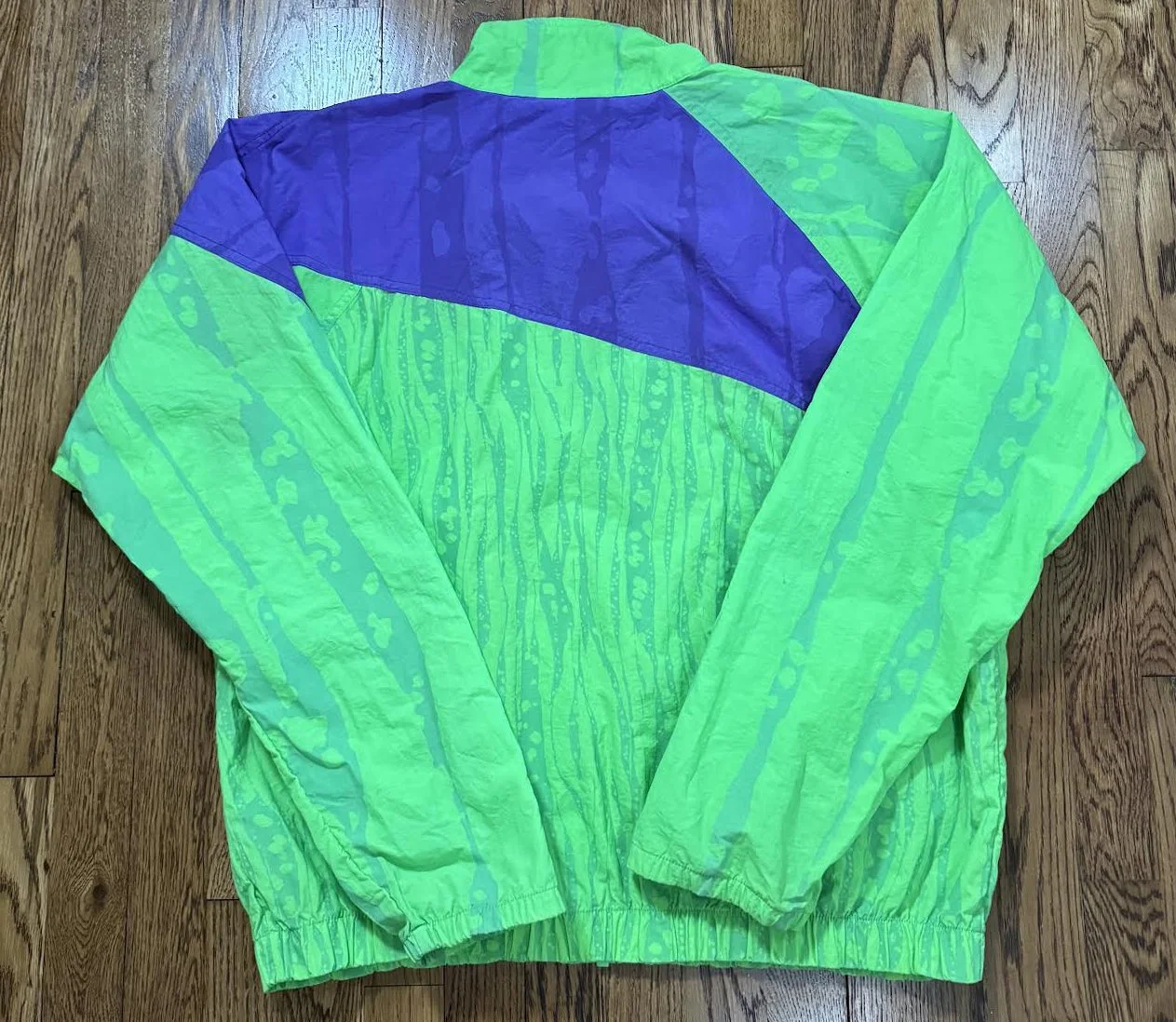 back of Nike Aqua Gear jacket.jpg