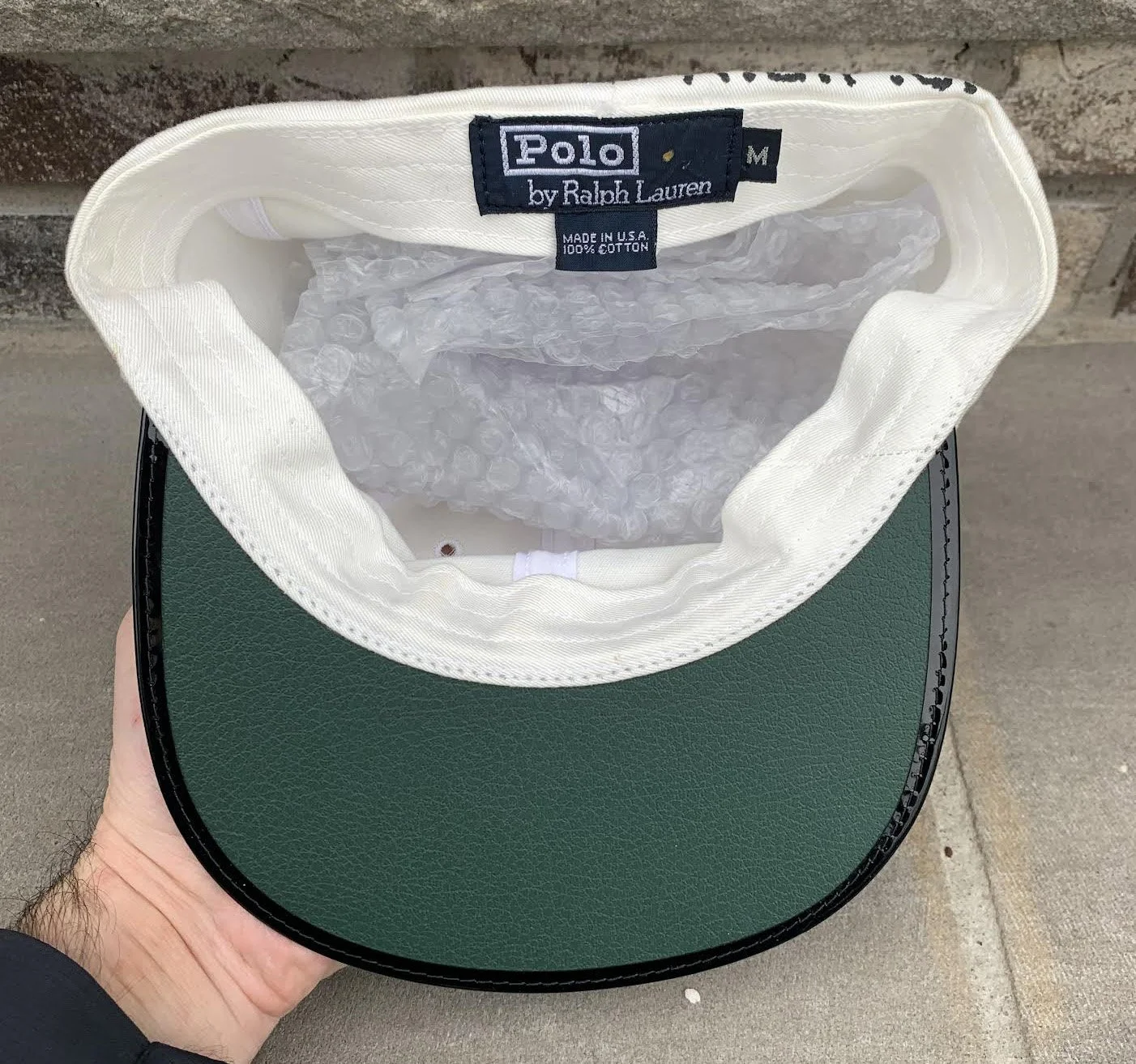 inside of Polo RLPC hat.jpg