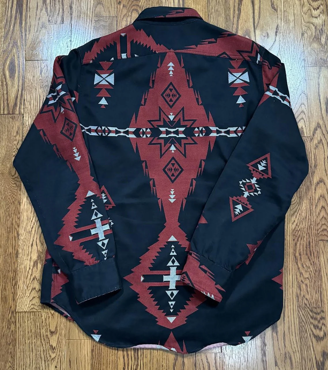 back of RLX polo button down .jpg