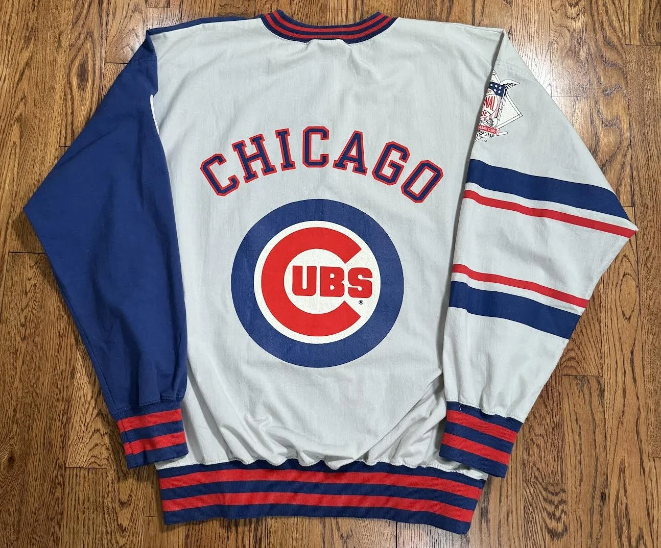 Back of Cubs Champion crewneck .jpg