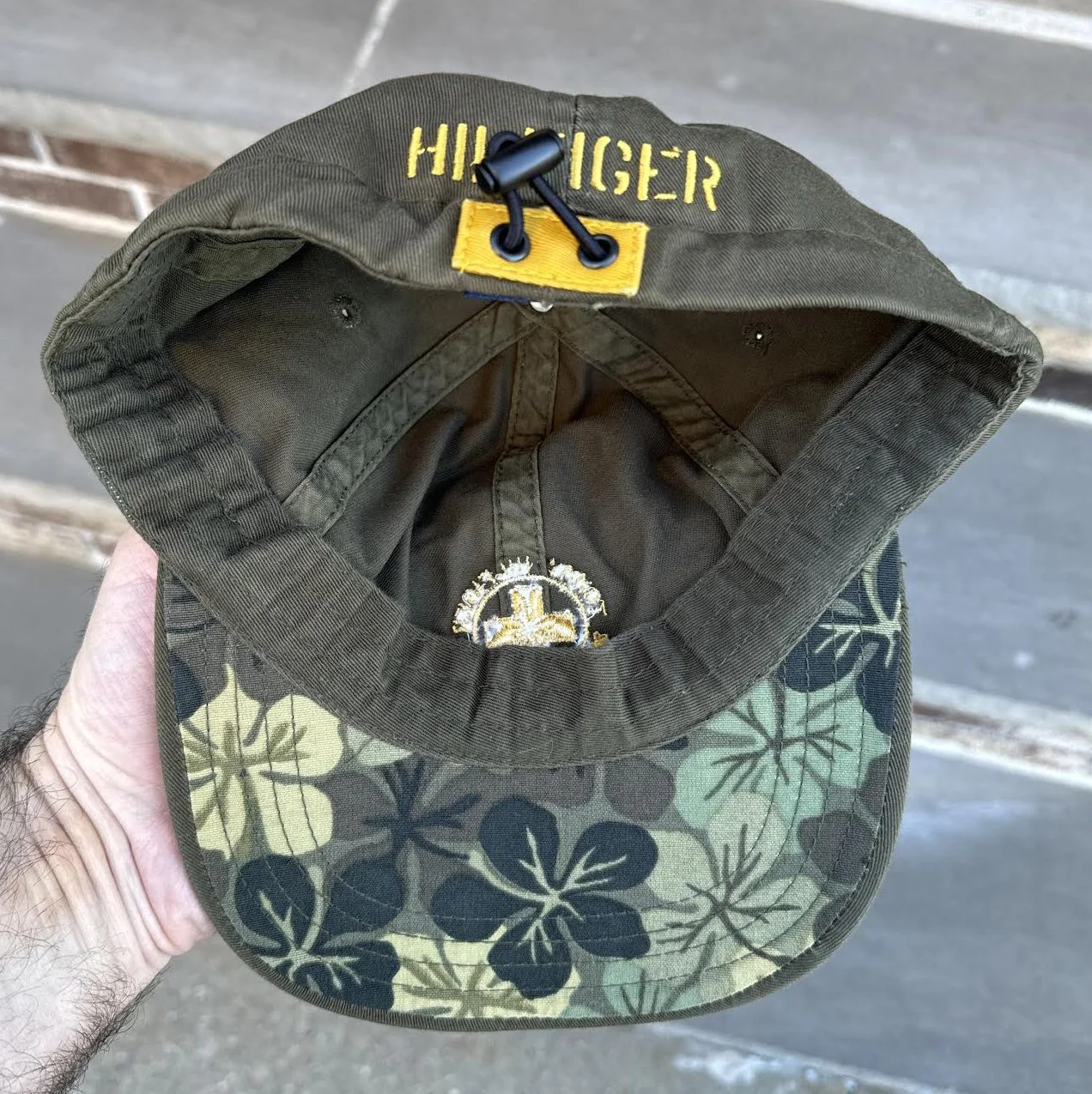 Back of tommy drawstring hat .jpg