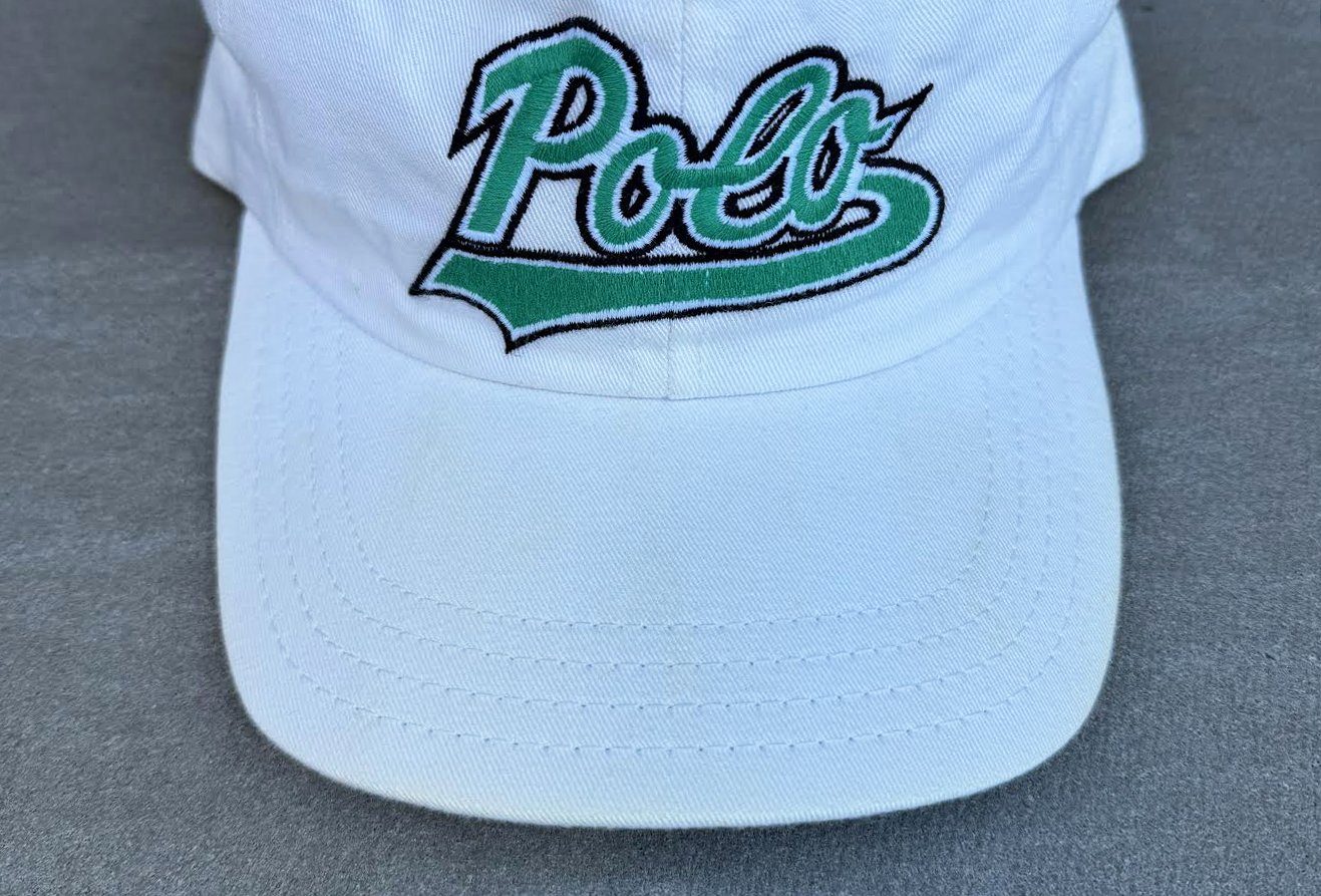 Polo by Ralph Lauren Mint Green \'Ralph\' Script Baseball Cap Baseball cap POLO RALPH LAUREN | color Mint green | Gomez.pl/en main image 2