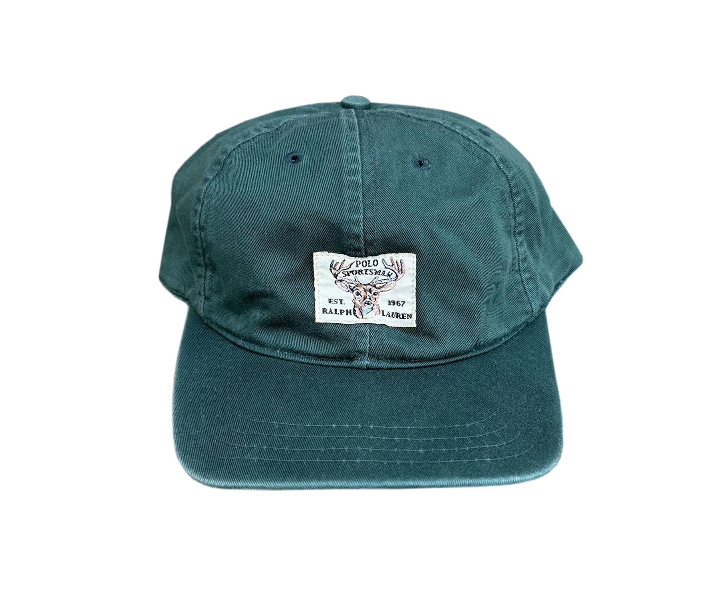 Polo+Sport+Forest+green+Sportsman+hat.jpg