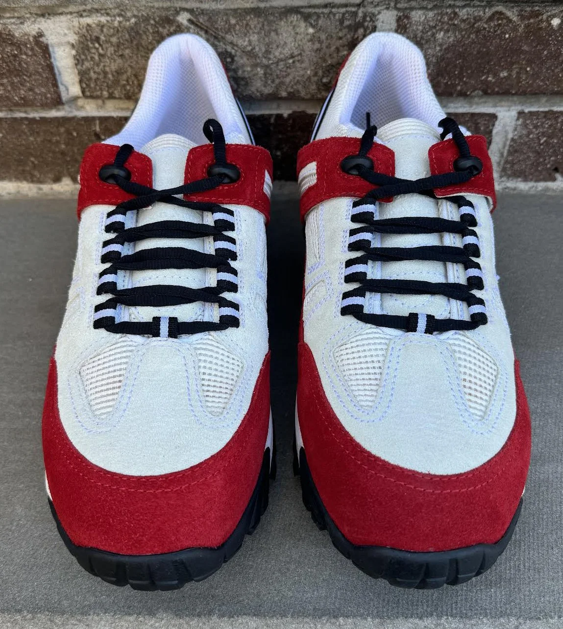front of Vibrim red margiela .jpg