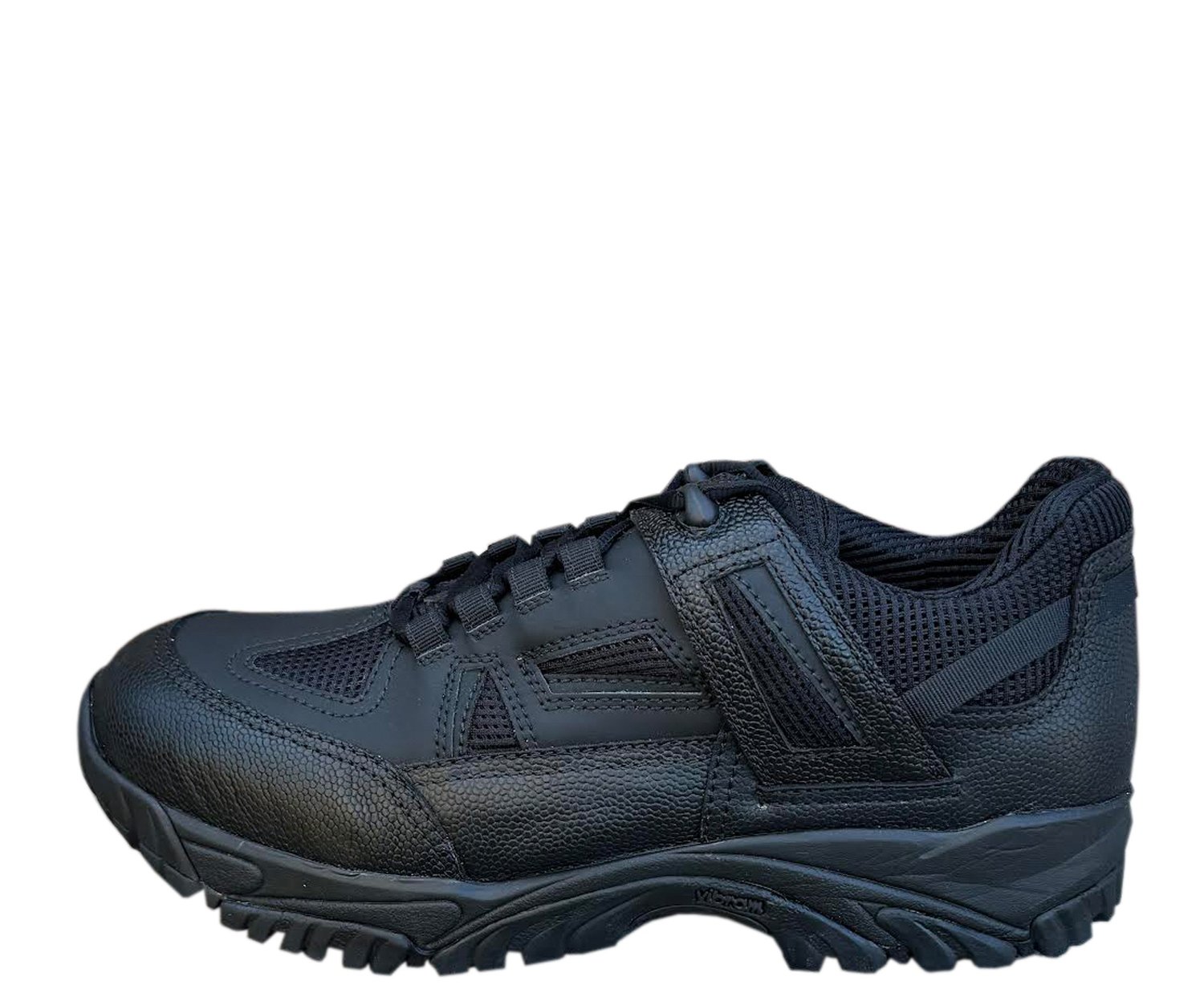 Maison Margiela Security Sneakers Black DS 