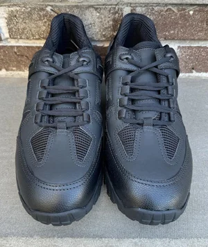 Maison Margiela Security Sneakers Black DS 