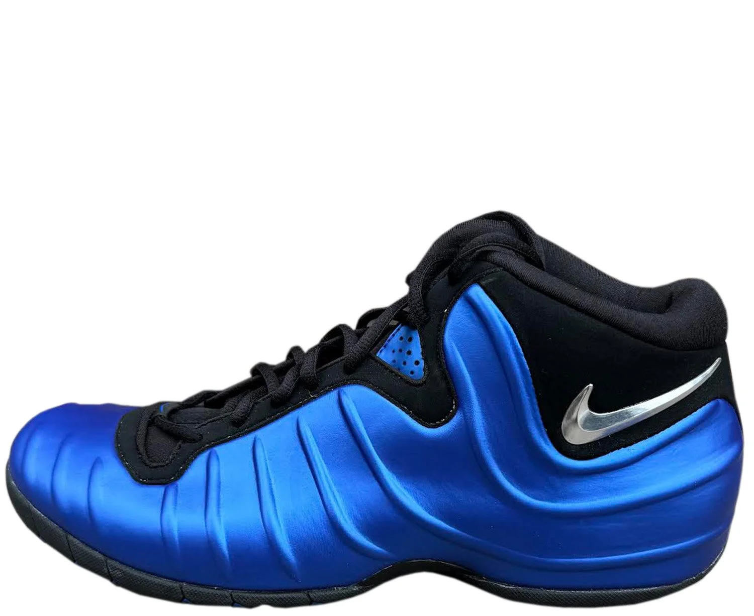 Nike Air Pureposite Dark Neon Royal (Size 13) DS — RootsBK