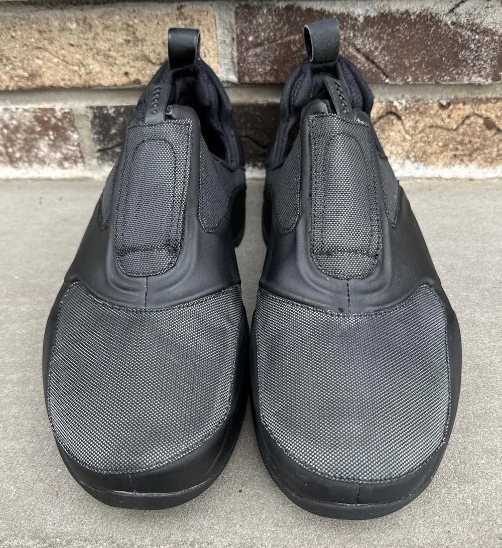 Nike Air Trainerposite Black DS — RootsBK