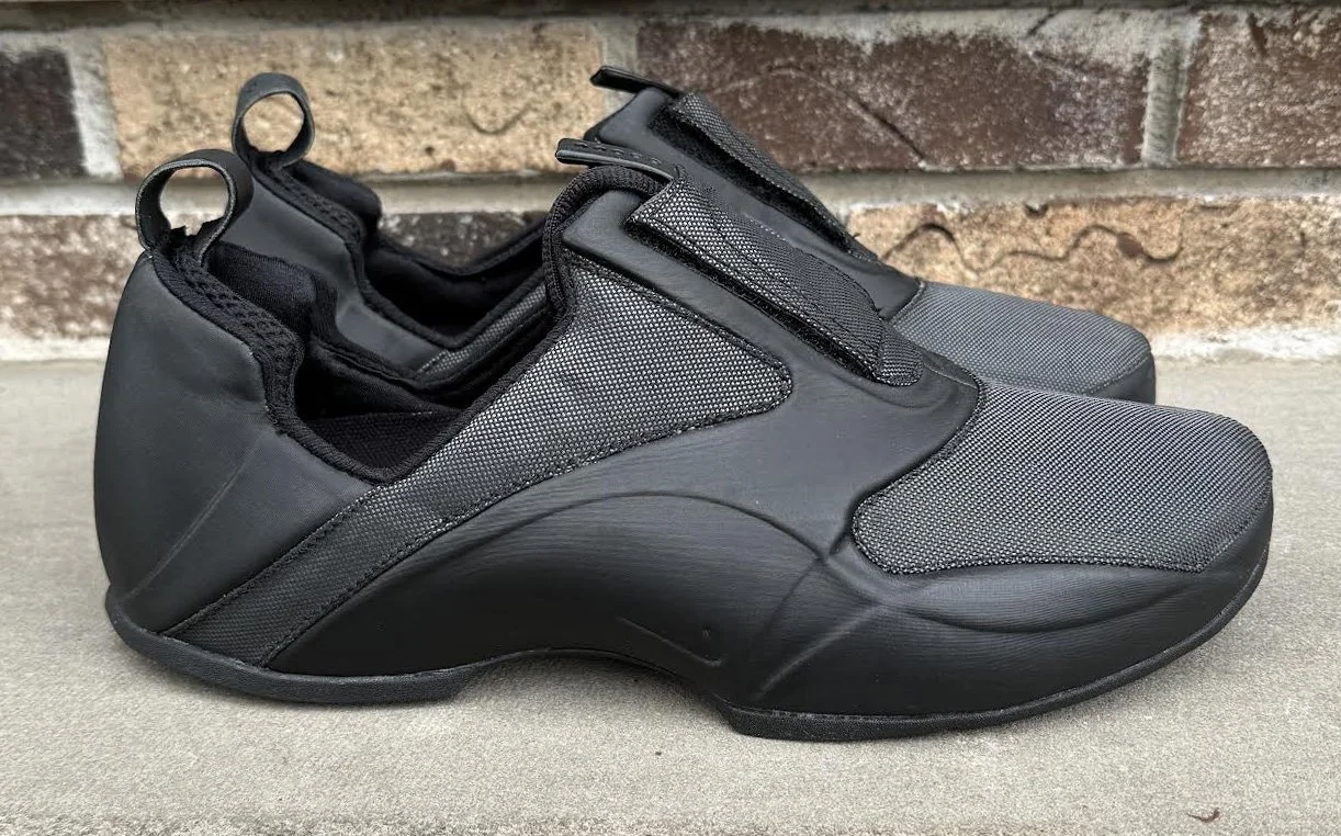 Nike Air Trainerposite Black DS — RootsBK