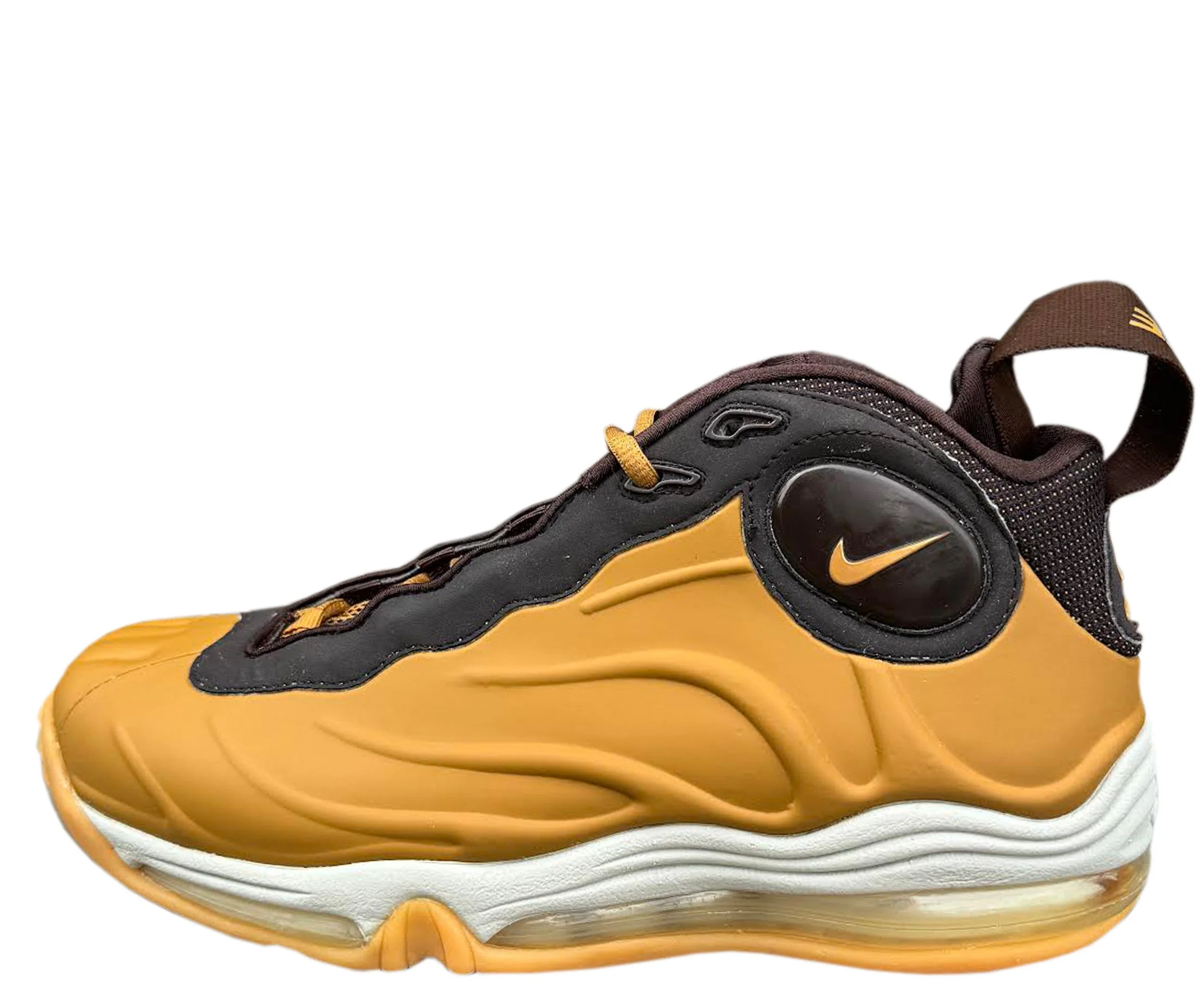 nike total air foamposite max 2020