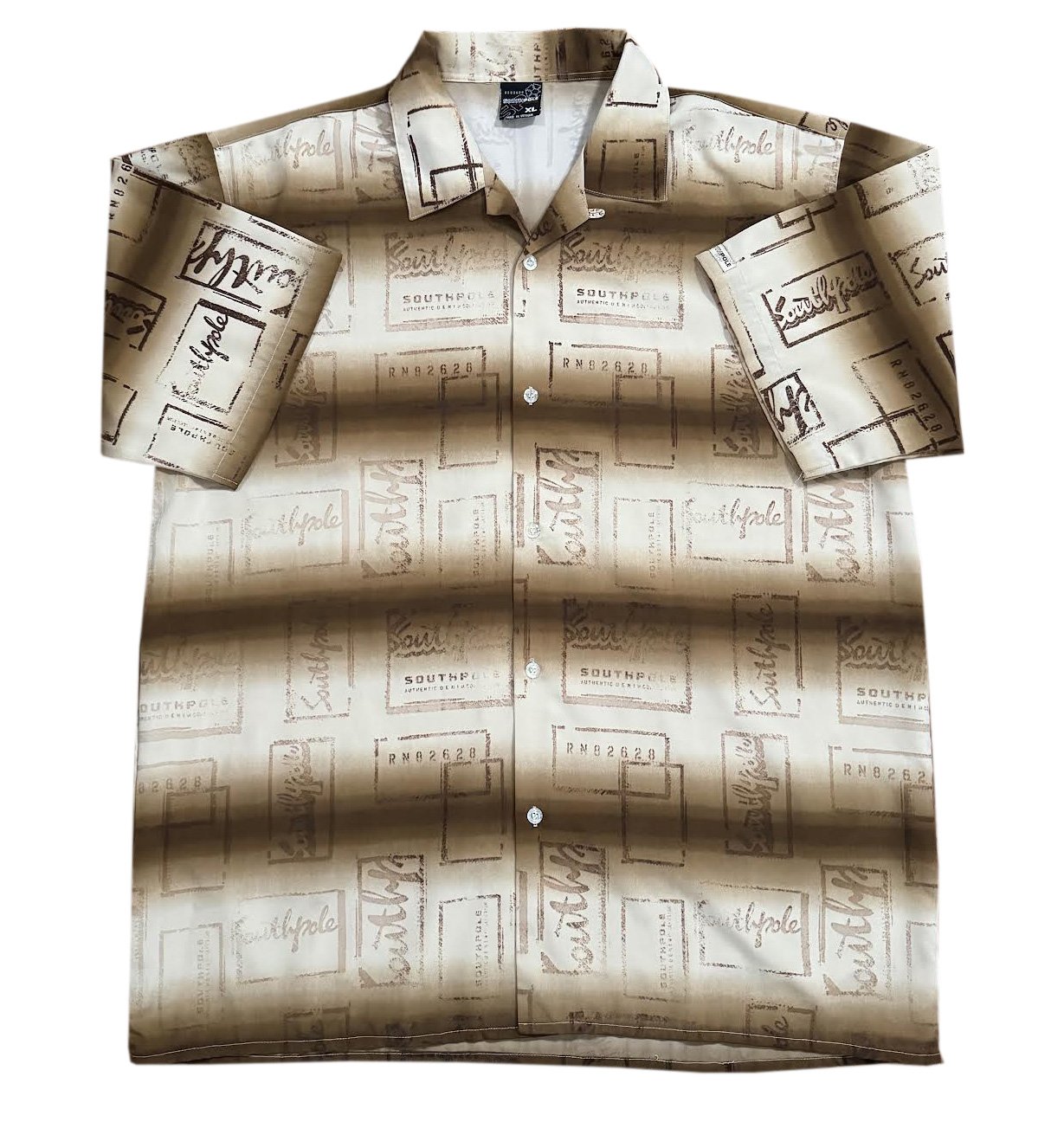 South Pole Button Down Shirt .jpg