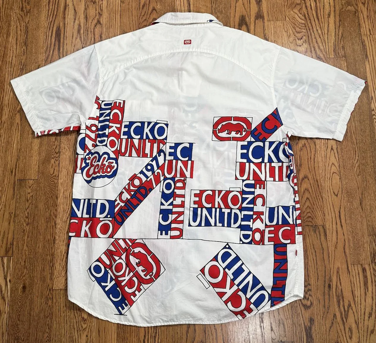 back of Ecko button down .jpg