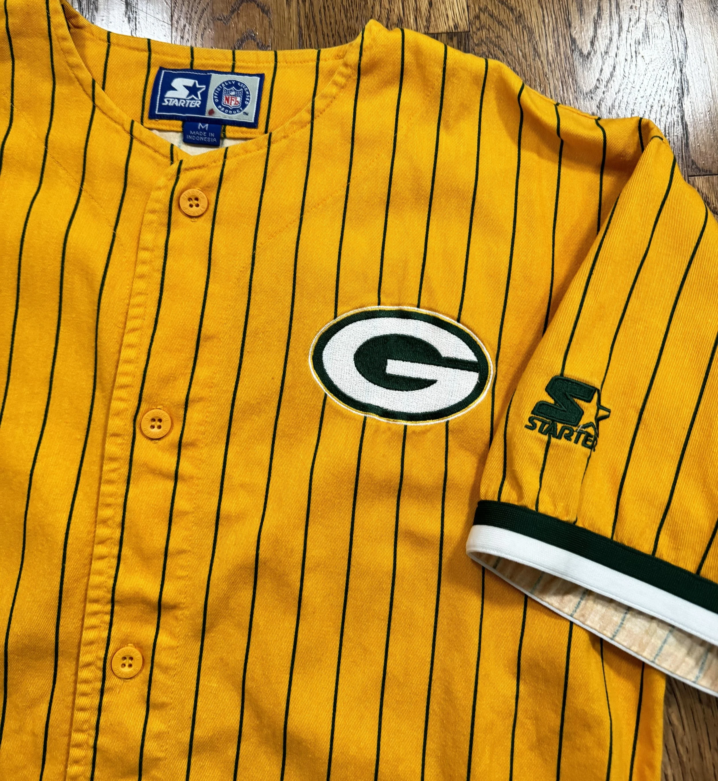 Packers Starter jersey .jpg