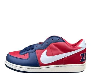 Nike Zoom Terminator Low Varsity Red / Navy (Size 7.5) DS 