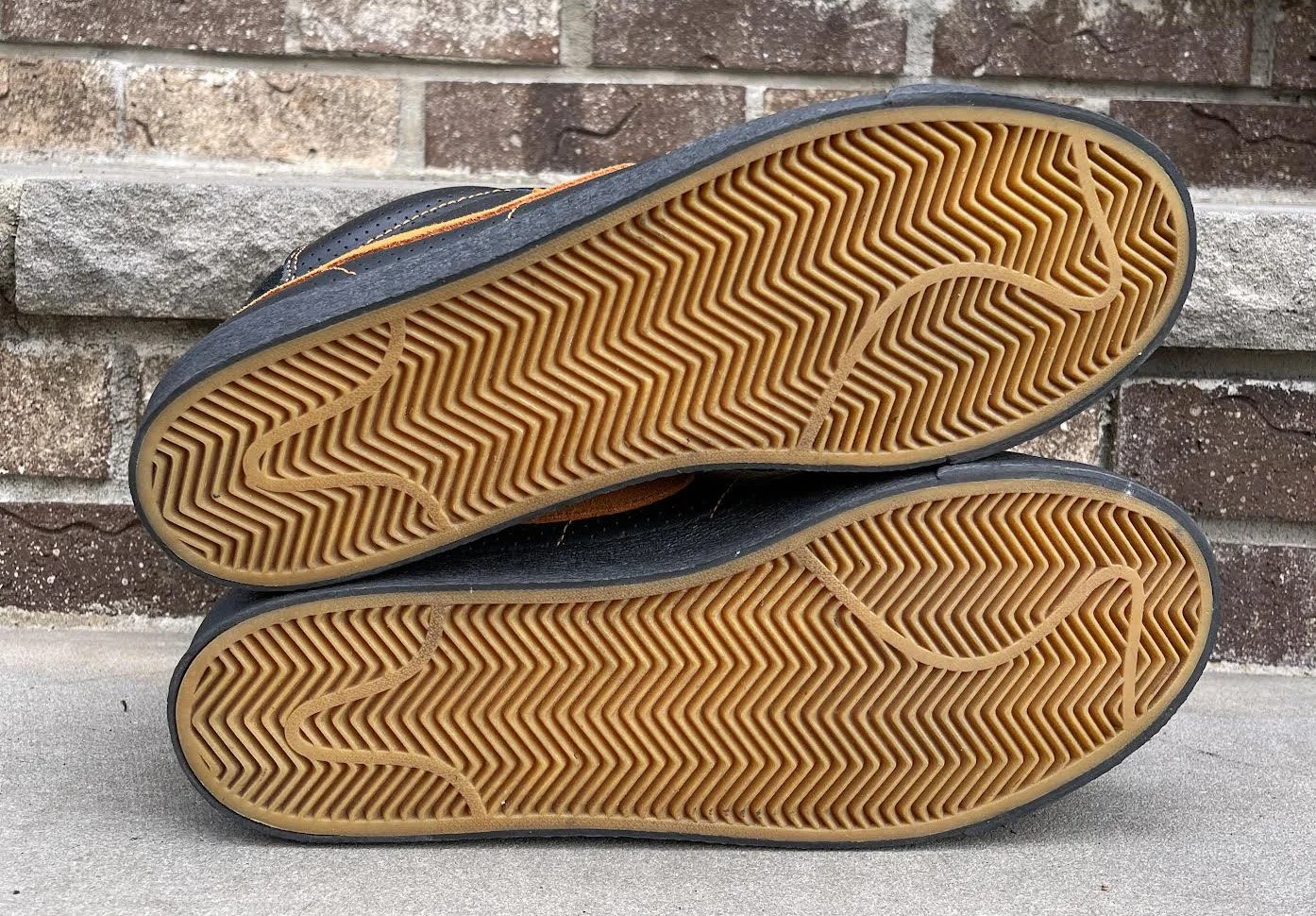 bottom of Nike SB Blazer .jpg