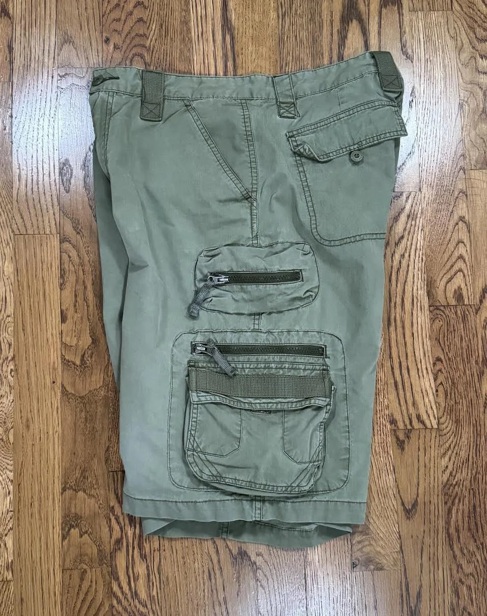 Old Navy Cargo Shorts .jpg