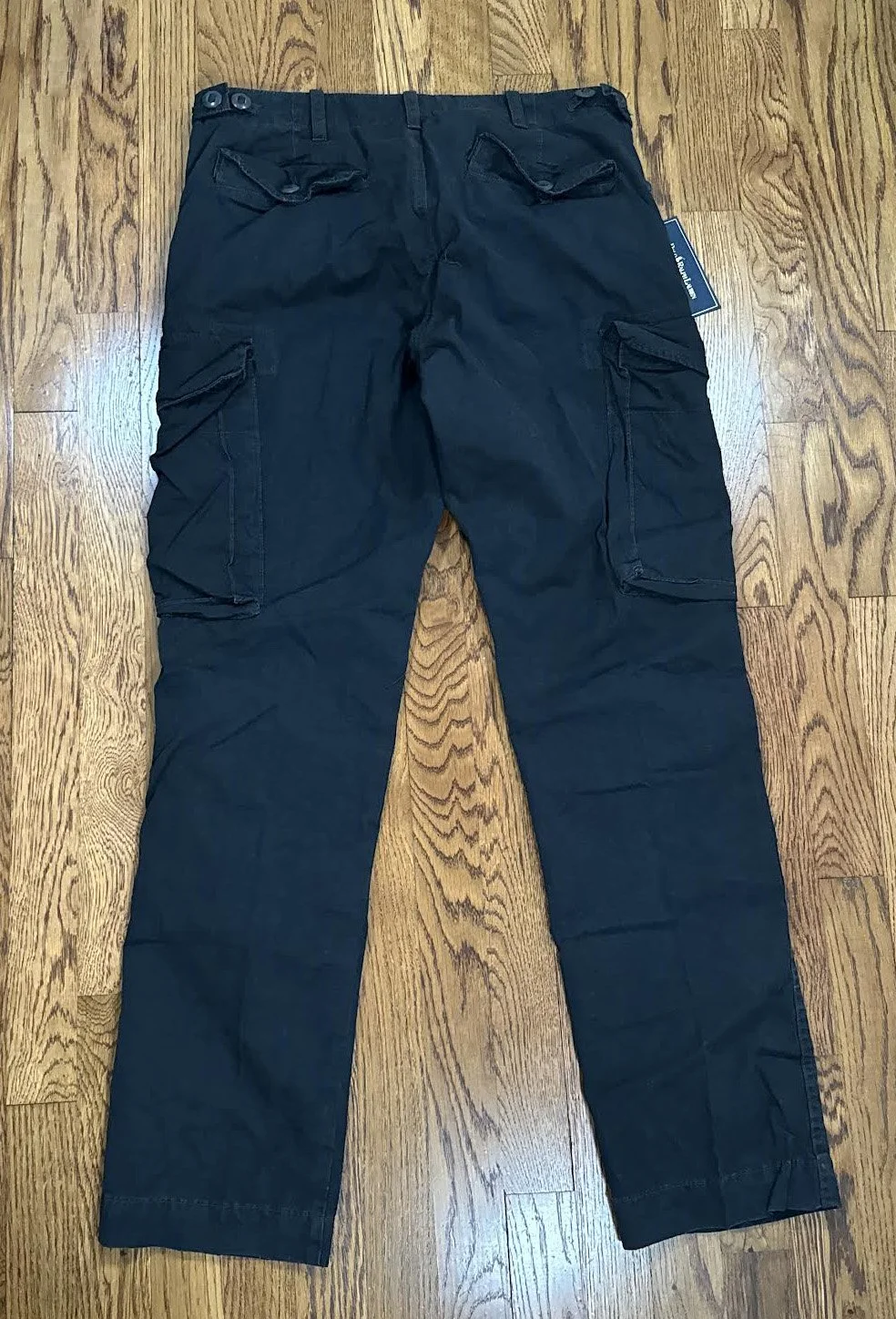 back of Polo RL cargo pants .jpg