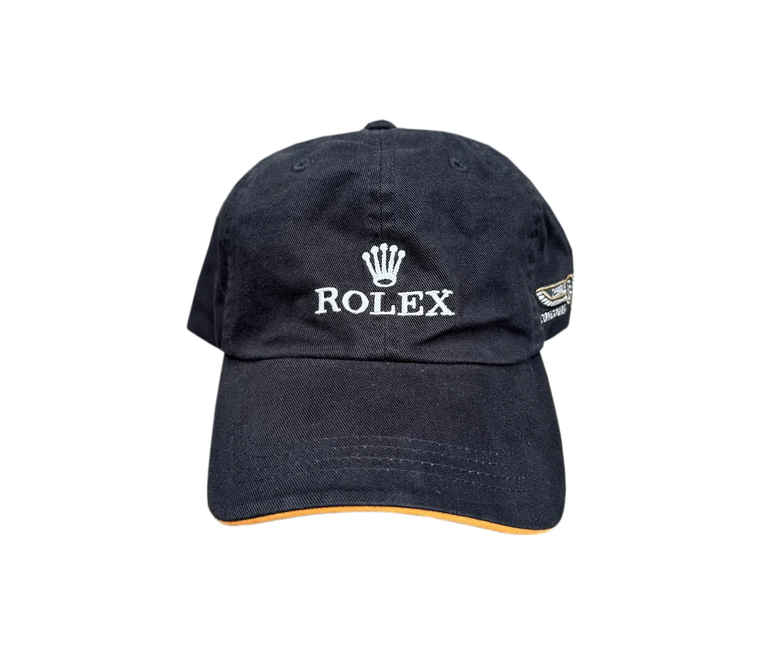 Rolex 2007 Pebble Beach Tour d