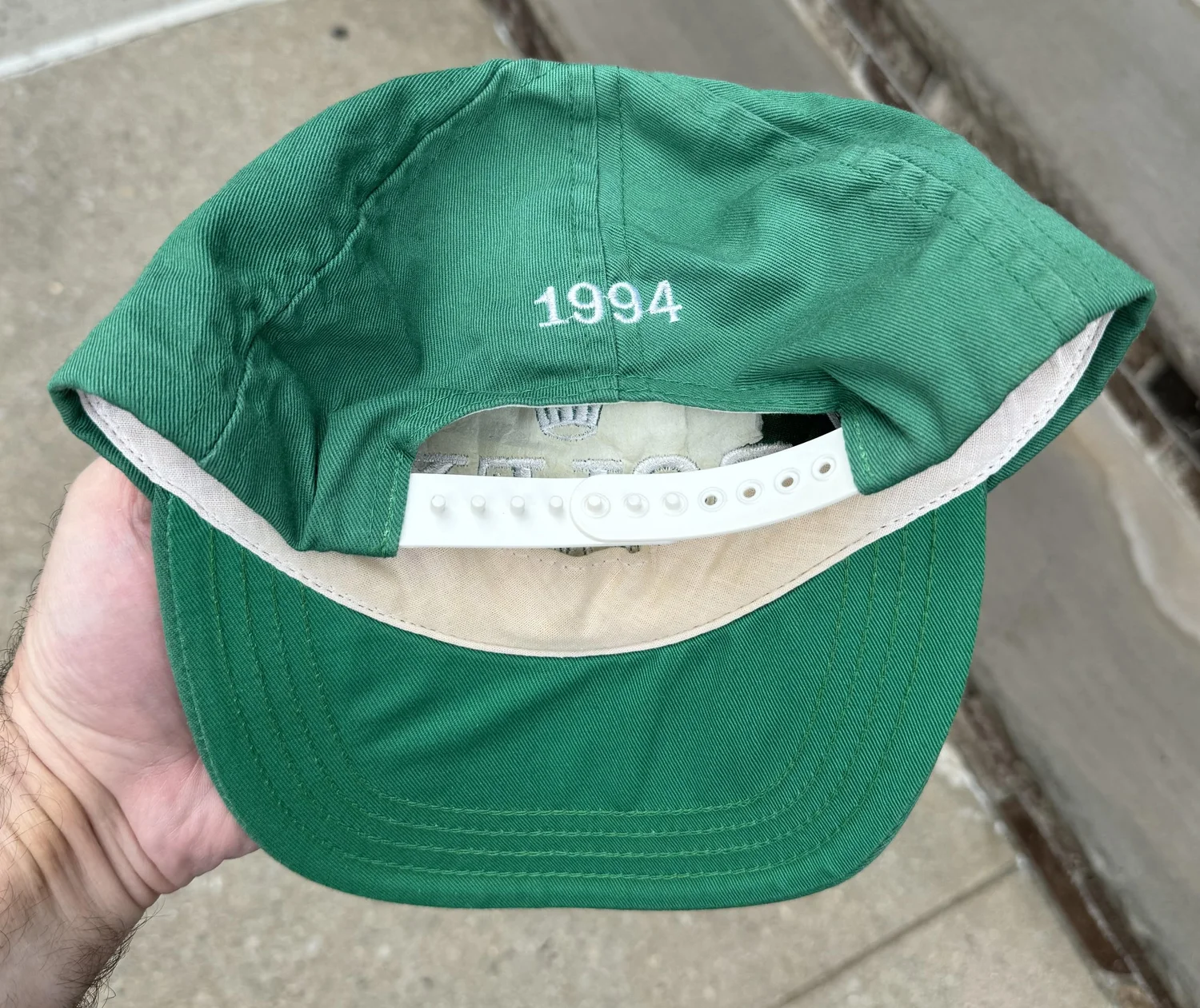 Vintage Rolex US Sailing Jr Women